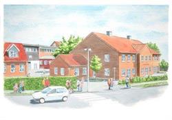 Helsinge Realskole, åbningstider