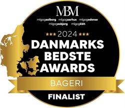 Helsted Bageren i Randers (Nv) åbningstider