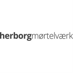 Herborg Mørtelværk, Videbæk åbningstider
