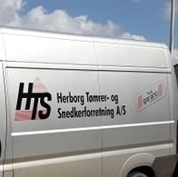 Herborg Tømrer- & Snedkerforretning A/S, Videbæk åbningstider
