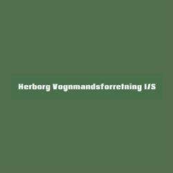 Herborg Vognmandsforretning I/S, Videbæk åbningstider