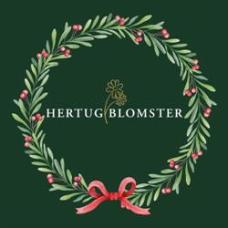 Hertug Blomster OG Gaveideer i Augustenborg (N) åbningstider