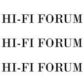 Hi-Fi Forum, Frederiksberg åbningstider