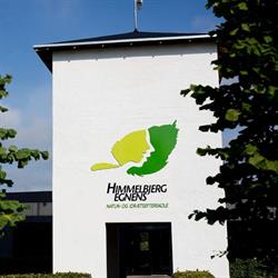 Himmelbjergegnens Idrætsefterskole i Ry (N) åbningstider