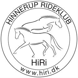 Hinnerup Rideklub, åbningstider