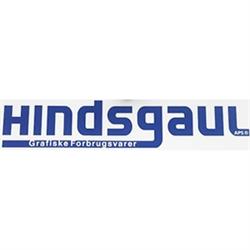 Hindsgaul Grafisk ApS, Brøndby åbningstider