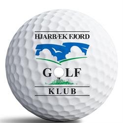 Hjarbæk Fjord Golf Center i Skals (N) åbningstider