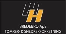Hjalmar Hansen Bredebro ApS, åbningstider