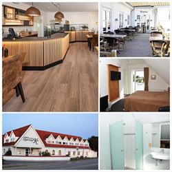 Hjørring Kro, åbningstider