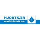 HJORTKÆR maskinfabrik a/s, Årre åbningstider