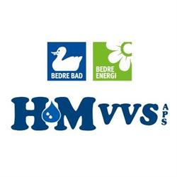 HM VVS ApS - Bedre Bad & Energi i København (S) åbningstider