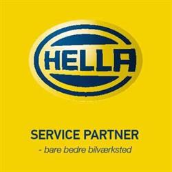 HN Autocenter A/S, Kolind åbningstider