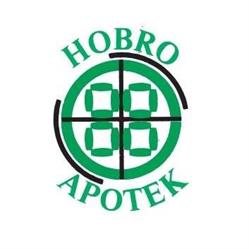 Hobro Apotek, åbningstider