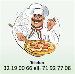 Højslev Grill og Pizzeria, åbningstider