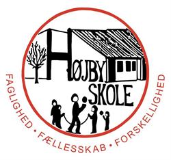 Højby Skole i Odense (N) åbningstider