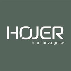 Højer Møbler A/S, Vodskov åbningstider