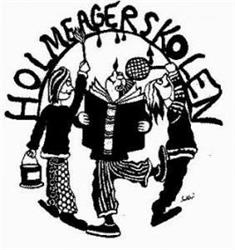 Holmeagerskolen i Greve (N) åbningstider