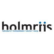 Holmriis El-installation A/S - Elektriker Ebeltoft, åbningstider