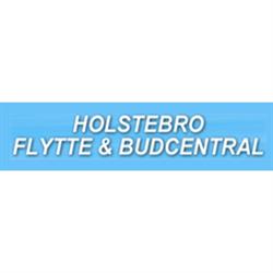 Holstebro Flytte- og Budcentral ApS, åbningstider