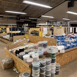 Holstebro Frugtlager, åbningstider