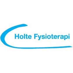 Holte Fysioterapi, åbningstider