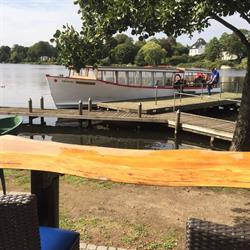 Holte Havn I/S, åbningstider