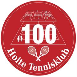 Holte Tennisklub, åbningstider