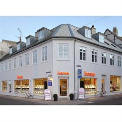 Home Helsingør v/Ulrich & Melbye, åbningstider