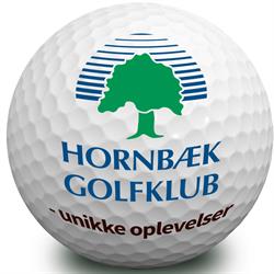 Hornbæk Golfklub, åbningstider