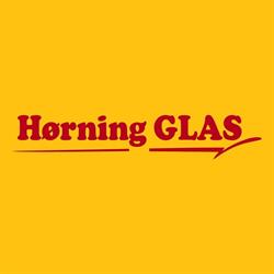 Hørning Glas, åbningstider