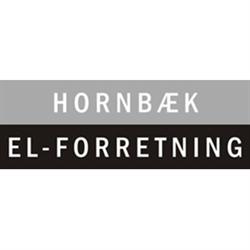Hornbæk El-forretning A/S i Randers (Nv) åbningstider