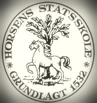 Horsens Statsskole, åbningstider