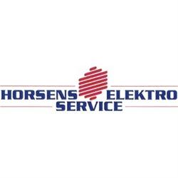 Horsens Elektro Service, åbningstider