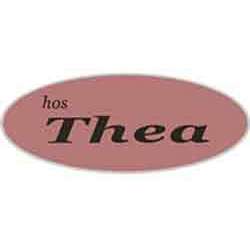 Hos Thea, Hurup Thy åbningstider