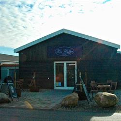 Hos Walter, Ebeltoft åbningstider