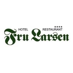 Hotel & Restaurant Fru Larsen, Langå åbningstider