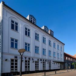 Hotel Ansgar Esbjerg, åbningstider