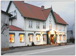 Hotel Allingåbro, åbningstider