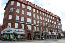 Hotel Amager i København (S) åbningstider