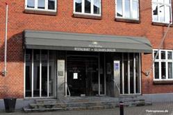 Hotel Hjedding ApS, Ølgod åbningstider