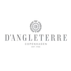 Hotel D'angleterre a/S i København (K) åbningstider