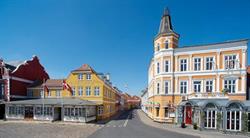Hotel Ærø, Svendborg åbningstider
