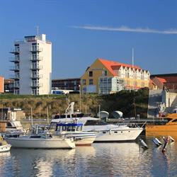 Hotel Hirtshals, åbningstider
