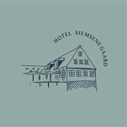 Hotel Siemsens Gaard, Svaneke åbningstider