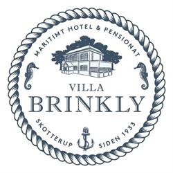 Hotel Villa Brinkly i Snekkersten (N) åbningstider