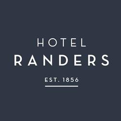 Hotel Randers, åbningstider