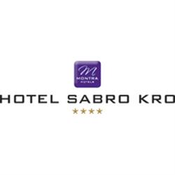 Montra Hotel Sabro Kro, åbningstider