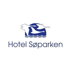 Hotel Søparken i Aabybro (N) åbningstider