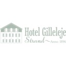 Hotel Gilleleje Strand ApS, åbningstider