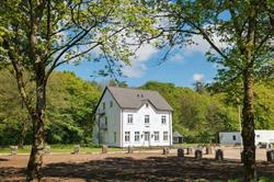 Velling Koller Hotel & Camping i Bryrup (N) åbningstider